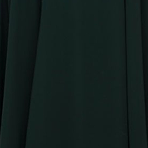 2026 Women's Summer Casual Plus Size Breathable Solid Color Windproof Customizable Islamic Muslim Abaya <b>Dress</b> - Product Image 3