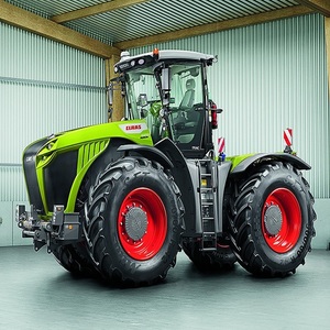 Tracteur Claas abordable avec un prix compétitif, des performances solides et un fonctionnement fiable pour le travail agricole moderne - Product Image 5