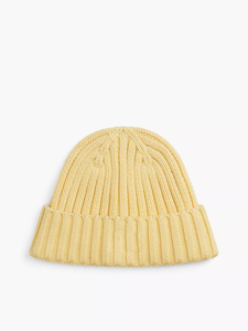 Bonnets en laine personnalisés de couleur unie, chauds pour l'hiver et le ski en extérieur, avec logo et emballage personnalisés, couvre-têtes de qualité supérieure - Product Image 2