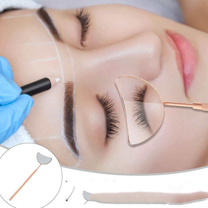 <b>Mirror</b> for Eyelash Eyelash <b>Mirror</b> <b>with</b> Adjustable Handle - Product Image 3