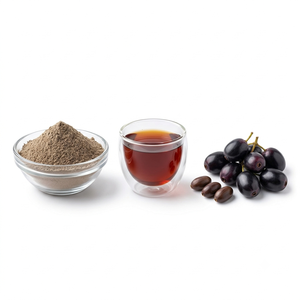 Jamun <b>Seed</b> Powder Premium Quality Food Grade Natural Bulk Manufacturer Exporter Wholesale Supplier India - Product Image 3