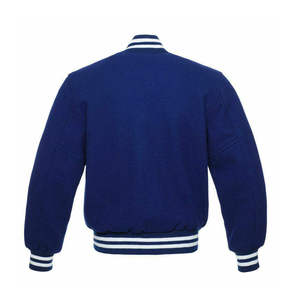 Letter Varsity Jackets Spring Autumn New <b>Man</b> Jackets Casual Loose Oversize Baseball Varsity Jacket for <b>Man</b> - Product Image 2