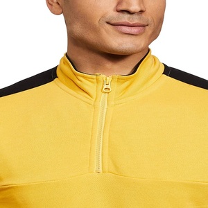 Sweat-shirt à capuche personnalisé pour homme, 100 % coton épais, motif écossais de haute qualité, design doublé, coupe ample unisexe, en polaire - Product Image 2