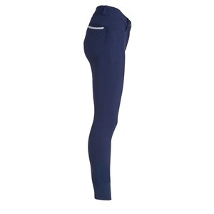 Pantalon d'équitation extensible 4 directions de haute qualité, leggings, collants, vêtements d'équitation en tissu technique au toucher doux - Product Image 3