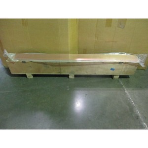 Shenzhen APG CDS Target, 5N, 1550x117x6mm, 100674 - Équipements et pièces semi-conductrices d'occasion fiables à l'échelle mondiale - Product Image 2