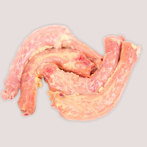 Boîte de cou de poulet 10kg Halal, cou de poulet congelé, prix fournisseur - Product Image 4