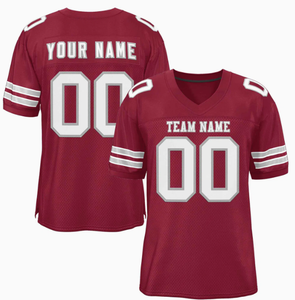 Camiseta Nueva Maye 10 Patriots Blanca Dorada 2026 para Hombre, Ropa Deportiva de Fútbol Americano, Regalo Ideal - Product Image 6