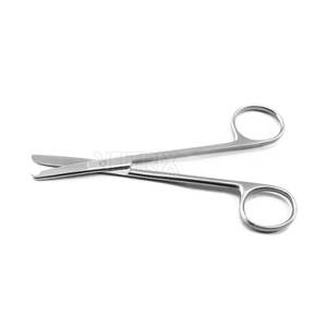 Ciseaux Spencer Stitch 4 1/2 de qualité supérieure, nouveau design, fabrication en usine, prix bas, en vente - Product Image 4