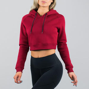 Ropa Deportiva para Mujer 2026, al por Mayor, Personalizada, de Alta Calidad, 100% Algodón, Moderna y Transpirable - Product Image 3