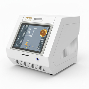 เครื่องวิเคราะห์ทองคำแบบไม่ทำลายวัสดุ XRF ความแม่นยำสูง สำหรับทดสอบความบริสุทธิ์ของทองคำ เงิน เครื่องประดับ และโลหะมีค่า - Product Image 2