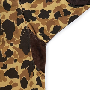 Classic Style Hunting Shirt Customized Color Hunting Shirt New Design Hunting Shirt For Daily Outdoor Wear - Product Image 5