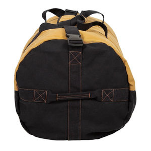 Sac de voyage polochon grande capacité personnalisé pour hommes, imperméable, pour sport et gym, vente en gros, OEM - Product Image 3