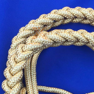 Servicios OEM, Aiguillette de Estilo Único, Aiguillette de Alta Calidad, Nueva Llegada, Aiguillette en Oferta - Product Image 6