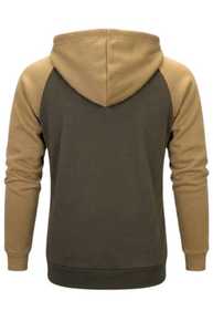 Sweat à capuche confortable pour homme - Product Image 3