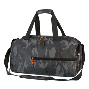 Adjustable Strap Quilted Duffle <b>Bag</b> Large Capacity Tote Duffel <b>Bag</b> Short Distance Handbag 3D Quilting Travel Duffel <b>Bag</b> - Product Image 5