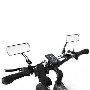 Bicicleta Eléctrica Vakole CO26 con Motor en el Buje Trasero, Cuadro de Aluminio, Llantas Gruesas de Litio, para Adultos, Shimano 7 Velocidades, Deportiva - Product Image 5