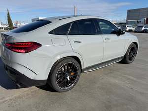 เมอร์เซเดส-เบนซ์ GLE 63 S 4MATIC+ คูเป้ ปี 2026 มือสอง - Product Image 6