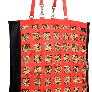 Bolsas de Heno para Caballos con Logotipo Personalizado, Venta al Por Mayor, Red de Alimentación de Alta Calidad, Servicio ODM, Accesorio Moderno para Establos, Nuevo Estilo - Product Image 2
