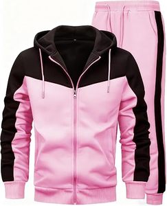 Chándal 2026, Chándal Personalizado, Chándal para Hombre, Chándal para Mujer, Chándal Unisex, Chándal para Correr, Chándal Deportivo - Product Image 6