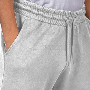 Pantalons de jogging et pantalons de survêtement pour hommes, tissu à séchage rapide avec extensibilité flexible, parfaits pour la salle de sport, la course à pied et un usage quotidien. - Product Image 4