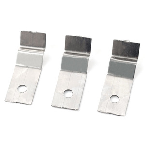 Fabrication sur mesure de tôles, service d'usinage CNC, pièces d'emboutissage de précision, acier, aluminium, usine OEM - Product Image 5