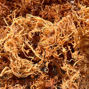 Eucheuma Cottonii Seca de Vietnam, Materia Prima de Carragenano de Grado Alimenticio, 24 Meses de Vida Útil |   Kim Minh International - Product Image 2