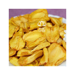 BEST SELLER Top Selling Freeze Dried 100% Jackfruit Sweet Taste IQF Crispy Fruit For Export - Product Image 1