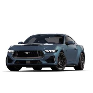Ford Mustang GT Premium en Oferta, Auto Deportivo de Lujo Usado, Motor V8, Coupé Automático, Listo para Exportar, Alta Calidad, Mejor Precio - Product Image 3