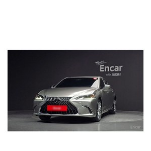 Lexus ES Luxury Plus 2024, 9 Meses de Uso, 13,713 km, Volante a la Izquierda, Asientos de Cuero, Cámara Trasera - Product Image 3