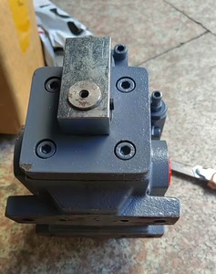 KRV-06PC วาล์วตรวจสอบแรงดันไฮดรอลิกแบบรักษาแรงดัน ซีรีส์ KRV วาล์วไฮดรอลิกทางเดียวสำหรับงานอุตสาหกรรมแรงดันสูง - Product Image 6