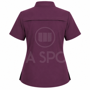 Fabricant de vêtements infirmiers sur mesure, fournisseur d'uniformes médicaux respirants, exportateur mondial - Product Image 3