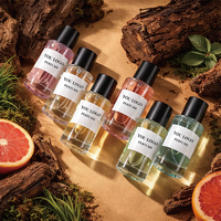 Parfum de luxe en gros de Dubaï, marque privée, fragrance de niche, parfum Oud longue durée