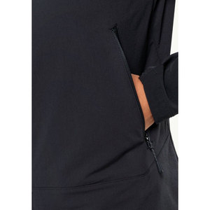 Chaqueta Softshell para Mujer, Nuevo Estilo, Personalizada, Ligera, para Actividades al Aire Libre, al Mejor Precio - Product Image 2