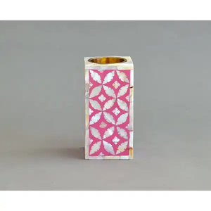 mother of pearl <b>Candle</b> <b>Holder</b> Quality Home Decor Living Room <b>Candle</b> Stand Other <b>Candle</b> Jars & Lanterns - Product Image 4