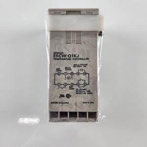 เครื่องควบคุมอุณหภูมิแบบดิจิตอล Omron E5CW - อุปกรณ์และอะไหล่เซมิคอนดักเตอร์ระดับโลกที่เชื่อถือได้ - Product Image 2