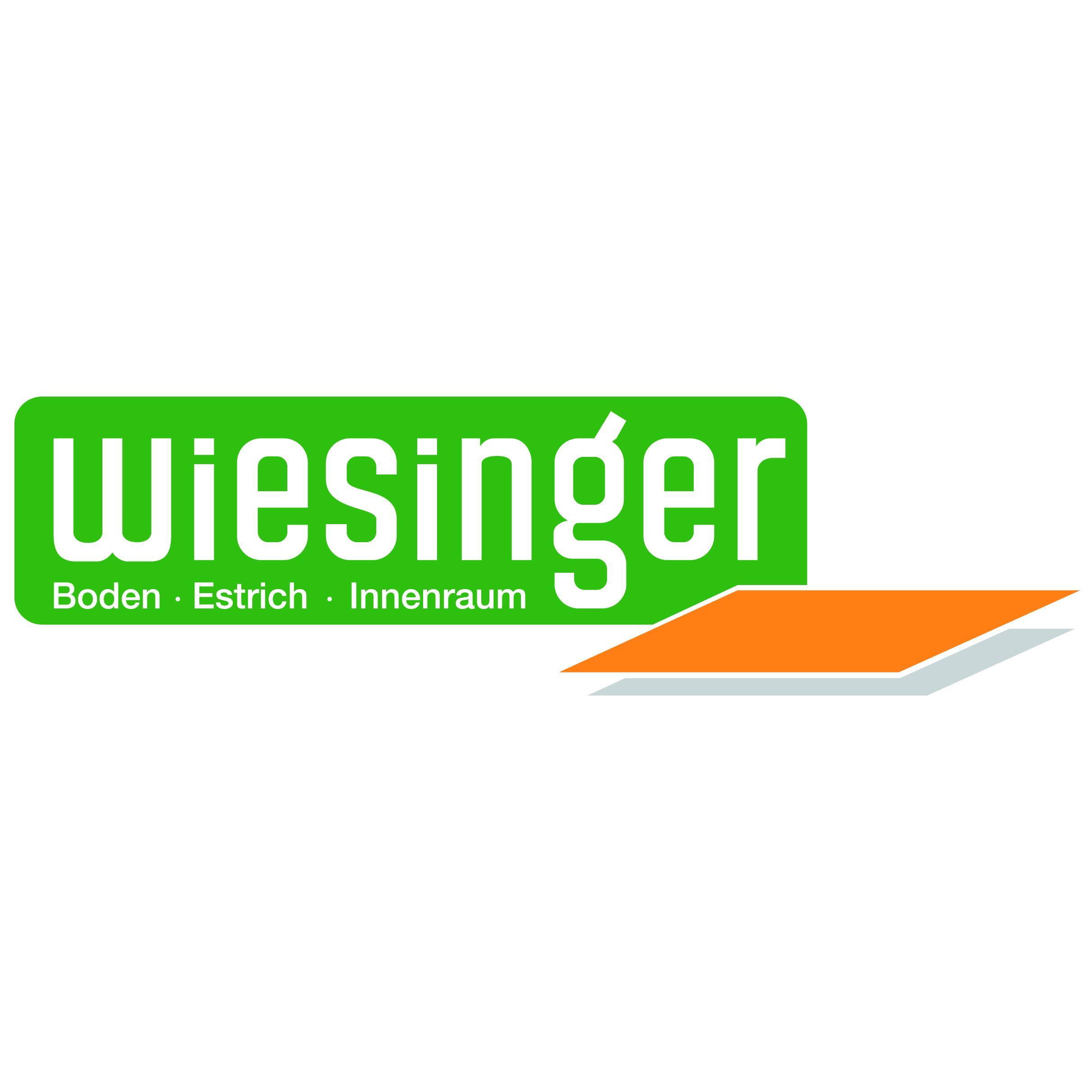 Raumausstattung Wiesinger GmbH logo