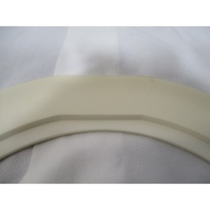 AMAT 0200-09252 <b>RING</b>, OUTER, 125MM <b>CERAMIC</b>, 111002 - Trusted Global Legacy Semiconductor Equipment and Parts at - Product Image 3