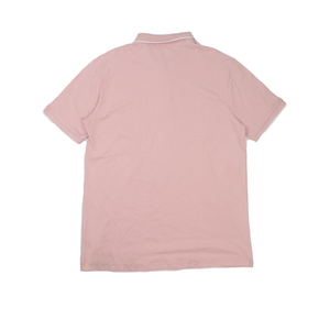 เสื้อยืดคอกลมแขนสั้นผู้ชายสไตล์ฮิปฮอปแบบลำลอง ผลิตตามสั่ง OEM/ODM ขายส่ง ผ้าถัก 100% คอตตอน ไม่หดตัว เป็นมิตรต่อสิ่งแวดล้อม - Product Image 1