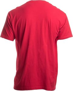 Holiday Costume Tees - Fun and <b>Funny</b> <b>Christmas</b> Novelty <b>Shirts</b> Unisex T-<b>Shirts</b> for Men - Product Image 2