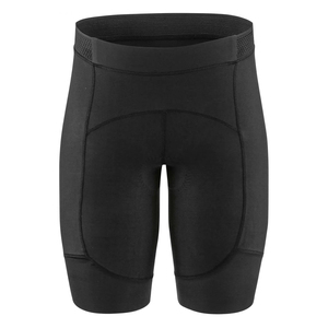 Custom Logo <b>Men</b> <b>Compression</b> <b>Shorts</b> Lightweight Breathable Stretch Fabric Fitness Gym Wear OEM Manufacturer Supplier - Product Image 1