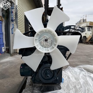 V2203 V2203-M-DI-ES01 para Motor Diésel de Excavadora, 2800 RPM, 35.9 kW, Piezas 1G925-13000, Maquinaria de Construcción, Probado en China - Product Image 2