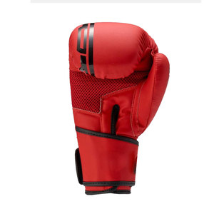 Hot Sale Dumela International DI-BG-02 Customizable Leather <b>Boxing</b> Gloves-High Quality Custom Color Logo Portable Vertical Style - Product Image 3