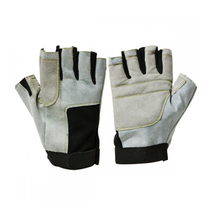 Premium <b>Sailing</b> <b>Gloves</b> High Performance Marine Design For Maximum Grip Control Safety And Professional Yacht Handling - Product Image 3