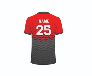 Maillots d'entraînement de football américain pour adultes personnalisés de haute qualité vêtements de sport de taille XL ensembles sublimés de numéro de nom d'équipe personnalisés - Product Image 1
