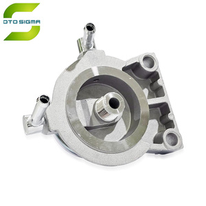 Nouveau filtre à carburant séparateur d'eau et d'huile en métal 23301-54460 pour HILUX Garantie 1 an Fabriqué à Taïwan - Product Image 4