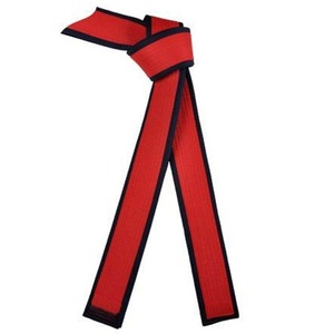 Cinturón de entrenamiento de artes marciales para adultos, cómodo, recién llegado, cinturones de karate - Product Image 2