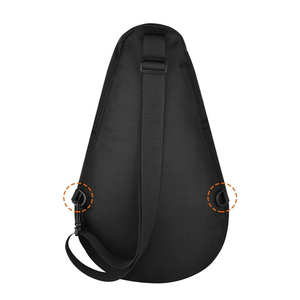 Bolsa de Tenis Personalizada con Logotipo de Fábrica, Mochila Deportiva para Pádel, Bolsa de Gimnasio para Raquetas de Pádel, Bolsa de Pickleball de Alta Calidad - Product Image 3