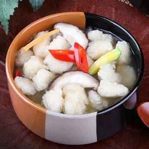 [NATURALCOOK] Nouilles coréennes surgelées au pomme de terre, moelleuses, véganes, sans gluten, faciles à cuisiner, Gamja Ong-simi - Product Image 3