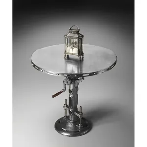 Set de table moderne en métal doré pour boutique Interior Designs grossiste fête et barware décoration nouvelle tendance de Zahid Exports - Product Image 1