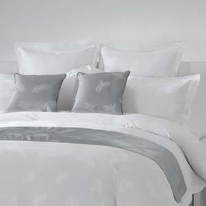 <b>bed</b> <b>sheet</b> set hotel luxury customized the color - Product Image 3